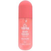 Dr. Paw Paw Your Gorgeous Skin Women's Hair & Body Mist 200ml - Beach Paradise in Misc
