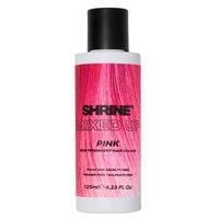 Shrine Women's Mixed Up Semi Permanent 125ml in Pink