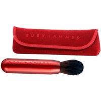 Ruby Hammer Women's Face Brush