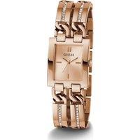 Guess Women's GW0668L3 29mm Quartz Watch in Rose Gold