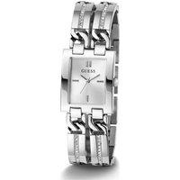 Guess Women's GW0668L1 29mm Quartz Watch in Silver