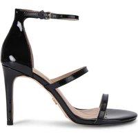 Kurt Geiger London Women's 'Park Lane' Patent Heels in Black | Size: 8