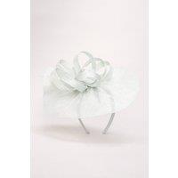 Phase Eight Women's Twist Detail Fascinator in Mint