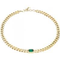 Chiara Ferragni Women's J19AUW29 Necklace in Gold