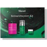 Murad Women's Retinal ReSculpt Discovery - Worth &pound;114 in Misc