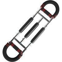 SPETLEK Twister Arm Trainer Adjustable Chest Training in Black | Size: 0-12 m