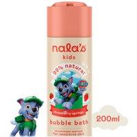 Nala's Baby Nala's Kids x Paw Patrol Bubble Bath Strawberry Springs 200ml in Misc