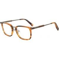 Chopard Men's VCH328-5206YH Pair Of Glasses in Brown