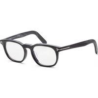 Tom Ford Men's FT5930-D-B-063-52 Classic Pair Of Glasses in Black