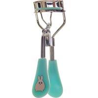 Cheesecake Eyelash Curler Bunny Design Blue