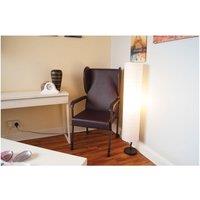Aidapt Chelsfield Flat Pack Brown