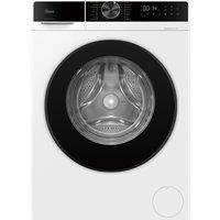 HOOVER HGD 48SB8C-80 - White 8KG Washing Machine - 1400 RPM - A Energy