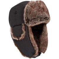 Trespass Men's Dapper Hat in Black