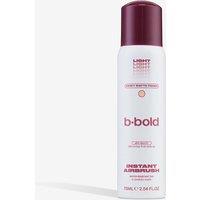 bbold Women's Instant Airbrush Body Make-Up 75ml in Light