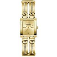 Guess Women's GW0668L2 24mm Quartz Watch in Gold