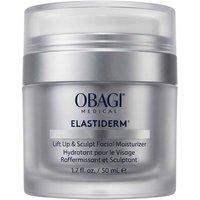 Obagi Women's ELASTIderm Lift Up & Sculpt Facial Moisturizer 50ml in Clear