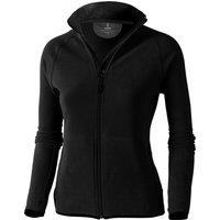 Elevate Women's Brossard Micro Fleece in Black | Size: Large