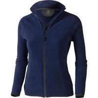 Elevate Women's Brossard Micro Fleece in Navy | Size: 2XL