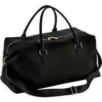 Bagbase Women's Boutique Holdall in Black