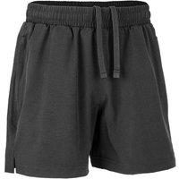 Spiro Plain Shorts in Black | Size: 9-10 Years