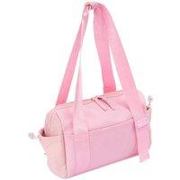 NESTLUNE Pink Sports & fitness bag, wet pocket, shoe compartment | Size: 0-1 m
