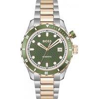 BOSS Men's 1514181 matic 42mm Automatic Watch