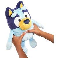 Bluey 12 inch Talking Plush