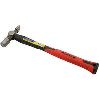 BARGAINS-GALORE 18m Brick LINE & Block Set Bricklaying Builders DIY Hand Tool Bricks in Red