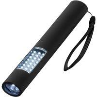 STAC Magnetic 28 LED Torch in Black