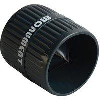 Monument 365f Internal External Pipe End Deburrer Up To 35mm