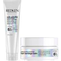 Redken Acidic Bonding Concentrate Treatment Balm in White
