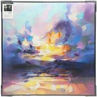Scott Naismith Aerial Flow Canvas Print