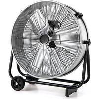 NESTLUNE Desk Fans