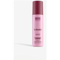bbold Women's Tanning Liquid 200ml in Medium