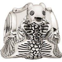 THOMAS SABO Women's K0192-879-14 Charm in Silver