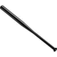 EONLION 72CM Heavy Duty Metal Baseball Bat in Black | Size: 0-12 m