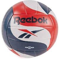Phoenix Fitness Reebok Volleyball Durable PVC Training & Recreation Ball