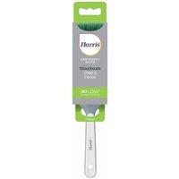 Harris Seriously Good Shed & Fence Paint Brush in Green