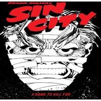Dark Horse Frank Miller's Sin City Volume 2: A Dame to Kill For (Fourth