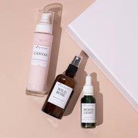 Wild Rising Skincare 'Skincare Lovers' Gift Set in All