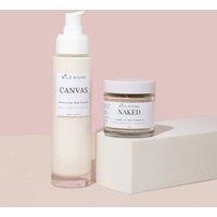 Wild Rising Skincare Natural Double Cleanse Duo Set in All