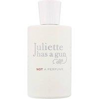 Juliette Has A Gun Women's Not a Perfume Eau de Parfum Spray 100ml in Clear