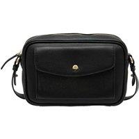 Lotus Women's 'Vardy' Leather Bag in Black