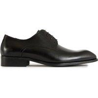 SIMON CARTER Men's Agadir Derby Shoes in Black | Size: 9