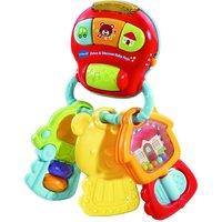 Vtech 505103 Drive & Discover Baby Keys