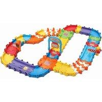 Vtech 524403 Toot Toot Drivers Track Set (Flexible)