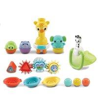 Vtech 6 In 1 Bath Set