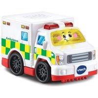 Vtech Toot Toot Drivers Ambulance Interactive Toy Vehicle