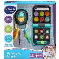 Vtech Baby My Everyday Gadgets Interactive Baby Toy