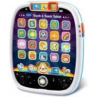 Vtech 602903 Touch & Teach Tablet